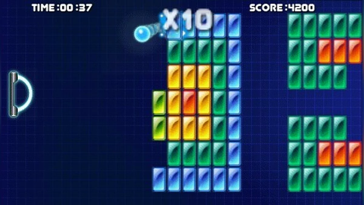 Скриншоты из 5-In-1 Arcade Hits / Картинка 19