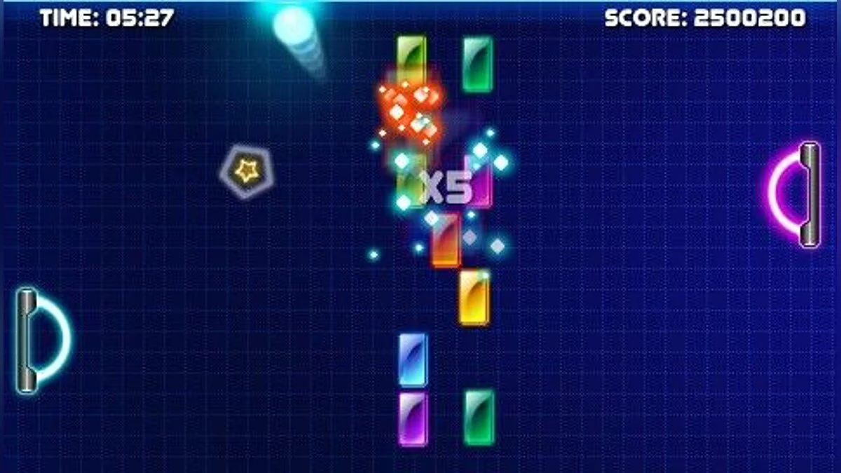 Скриншоты из 5-In-1 Arcade Hits / Картинка 8