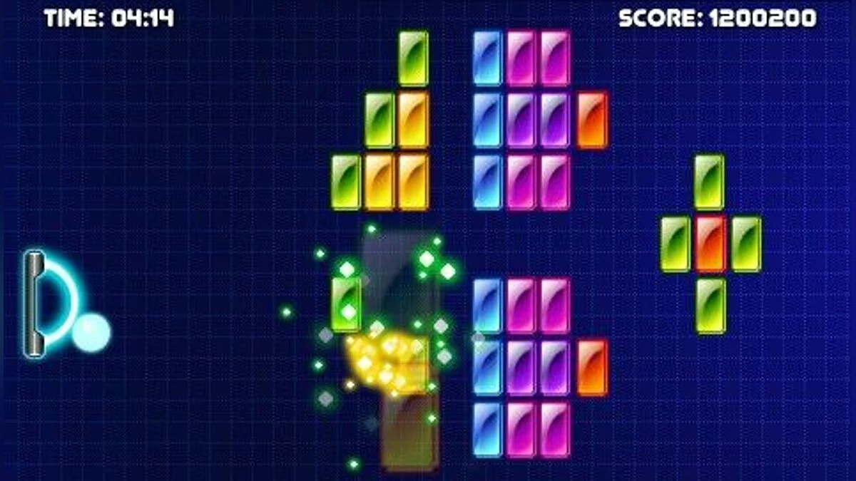 Скриншоты из 5-In-1 Arcade Hits / Картинка 9