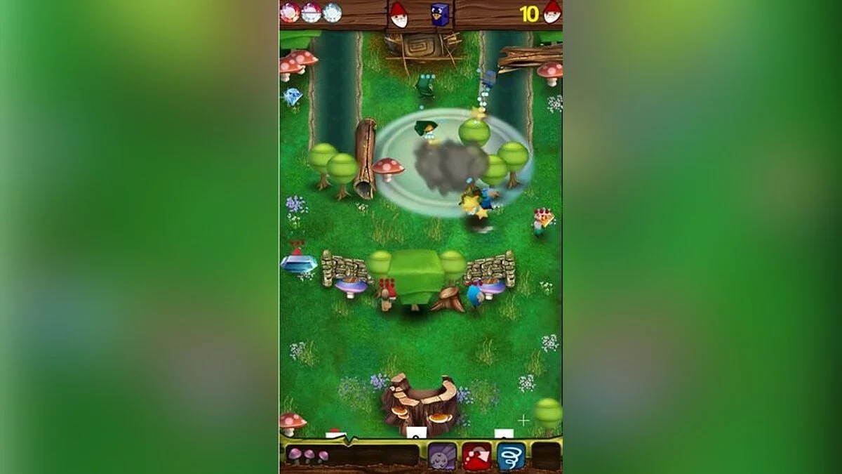 Скриншоты из Beards & Beaks / Картинка 4
