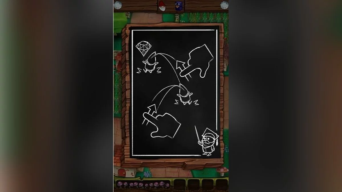 Скриншоты из Beards & Beaks / Картинка 6