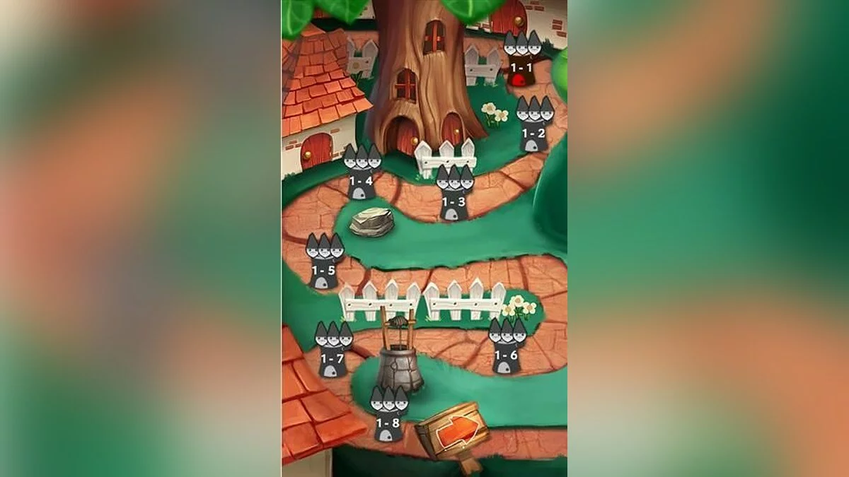 Скриншоты из Beards & Beaks / Картинка 8