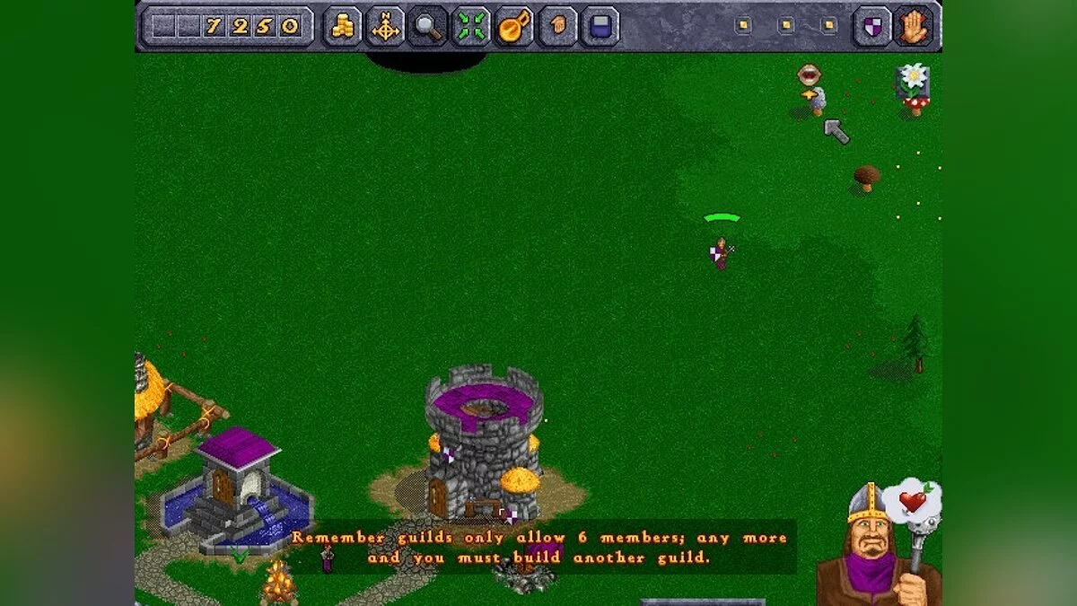 Скриншоты из Beasts & Bumpkins / Картинка 10