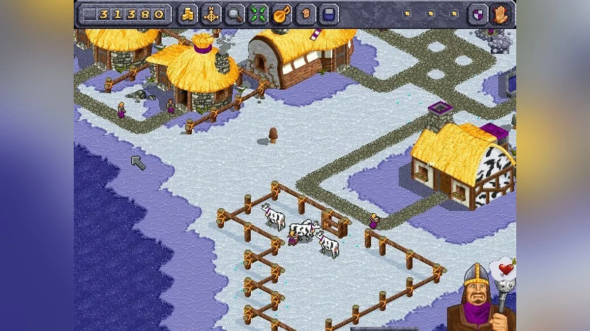Скриншоты из Beasts & Bumpkins / Картинка 15