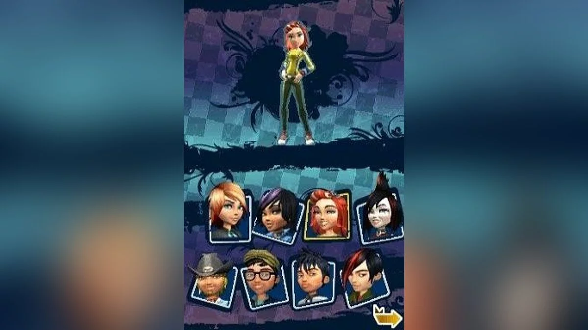 Скриншоты из Ultimate Band / Картинка 20