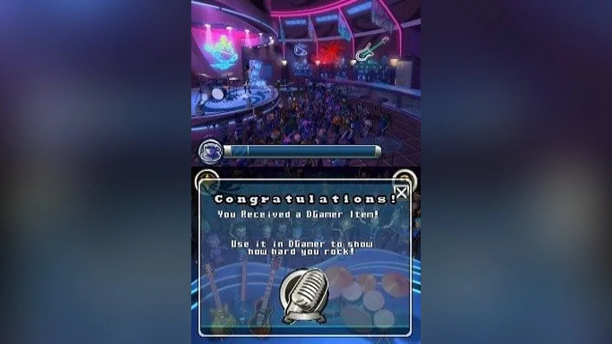 Скриншоты из Ultimate Band / Картинка 24