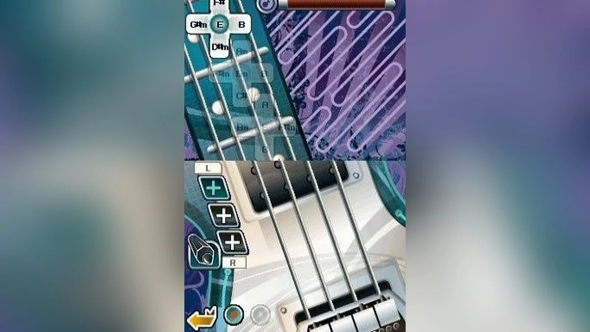 Скриншоты из Ultimate Band / Картинка 25