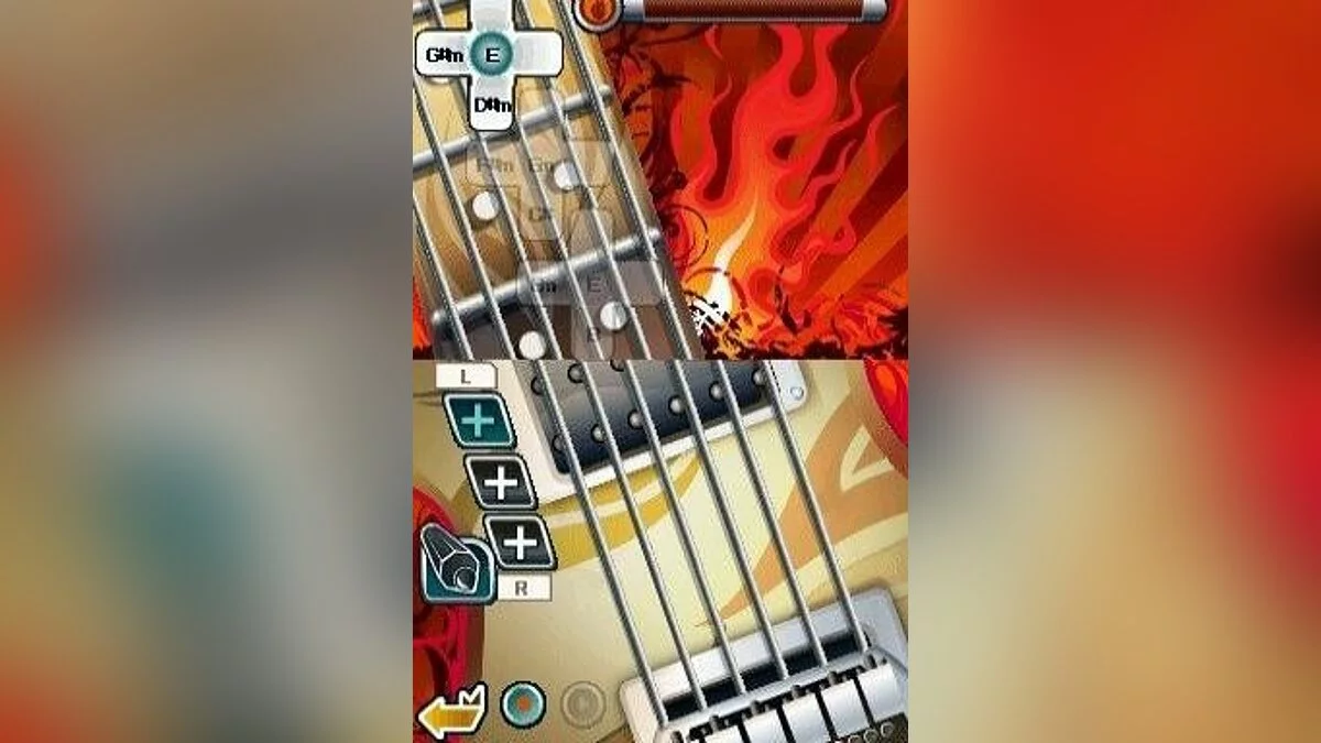 Скриншоты из Ultimate Band / Картинка 26