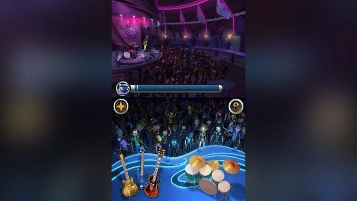 Скриншоты из Ultimate Band / Картинка 27