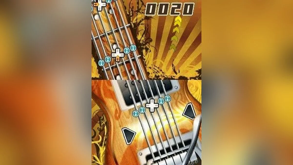 Скриншоты из Ultimate Band / Картинка 32