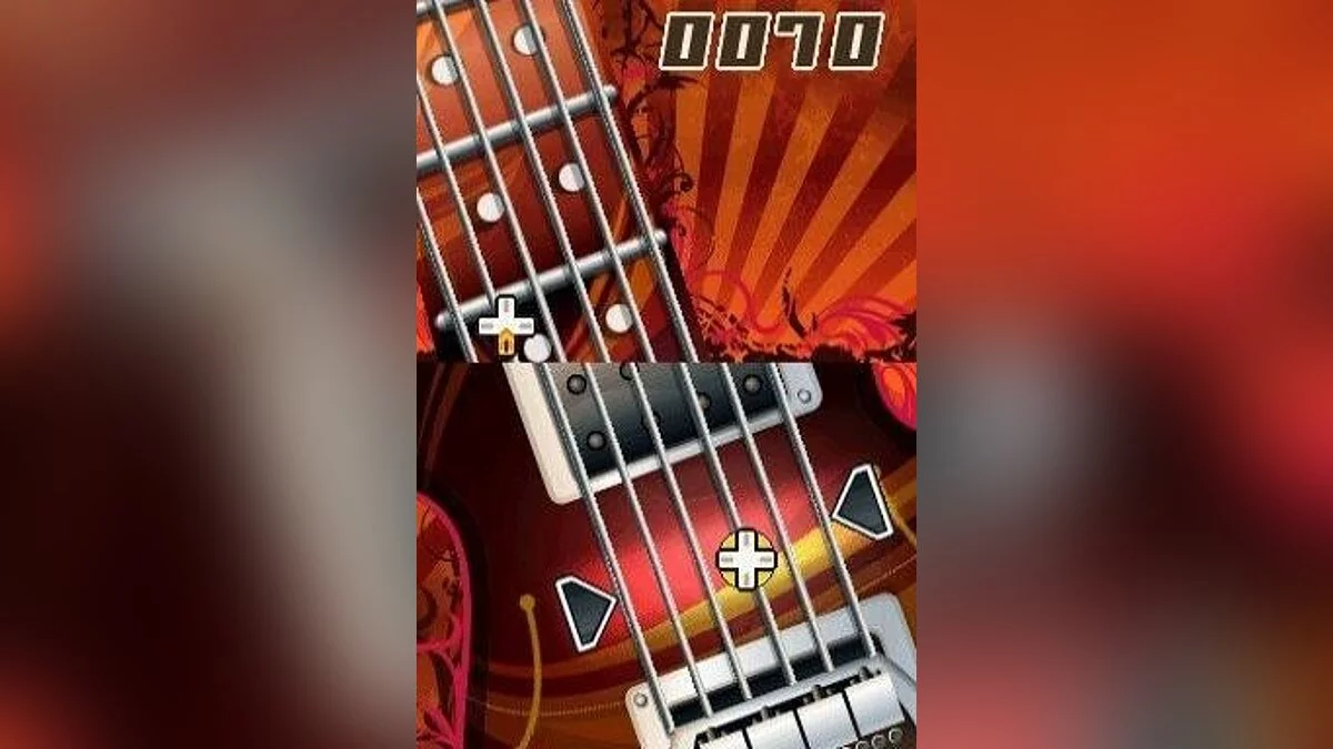 Скриншоты из Ultimate Band / Картинка 37