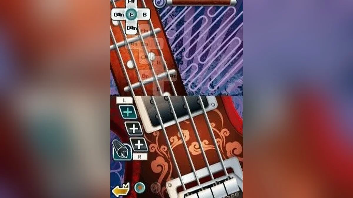 Скриншоты из Ultimate Band / Картинка 38
