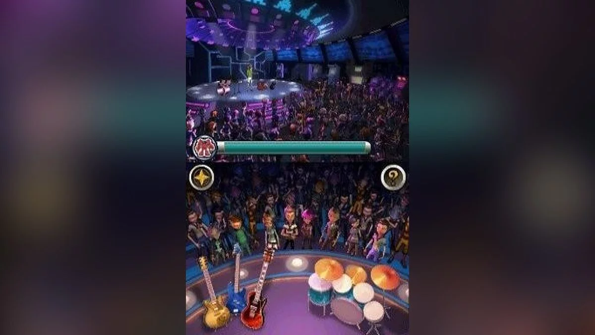 Скриншоты из Ultimate Band / Картинка 39