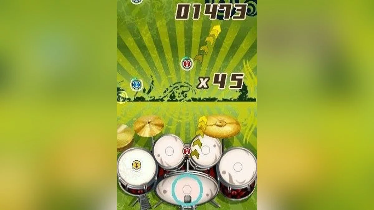 Скриншоты из Ultimate Band / Картинка 43