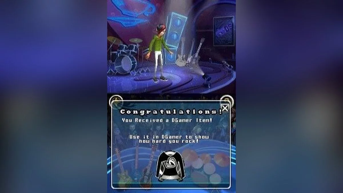 Скриншоты из Ultimate Band / Картинка 45