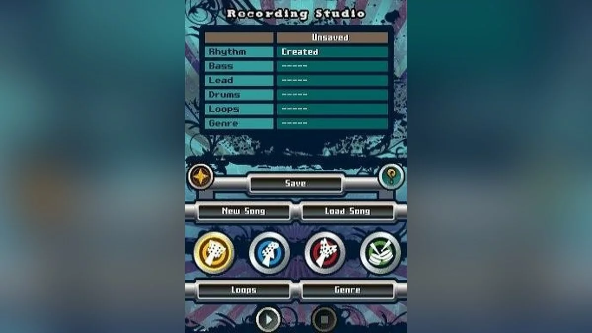 Скриншоты из Ultimate Band / Картинка 48