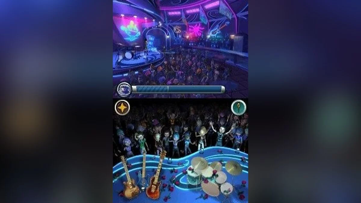 Скриншоты из Ultimate Band / Картинка 51