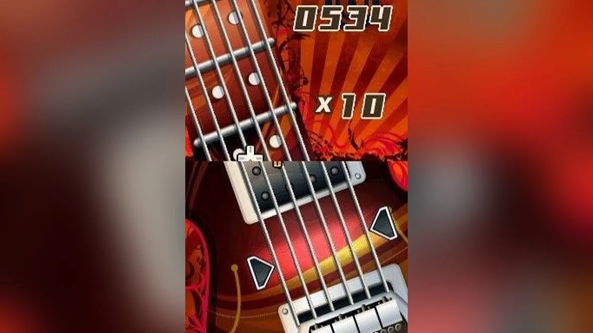 Скриншоты из Ultimate Band / Картинка 52