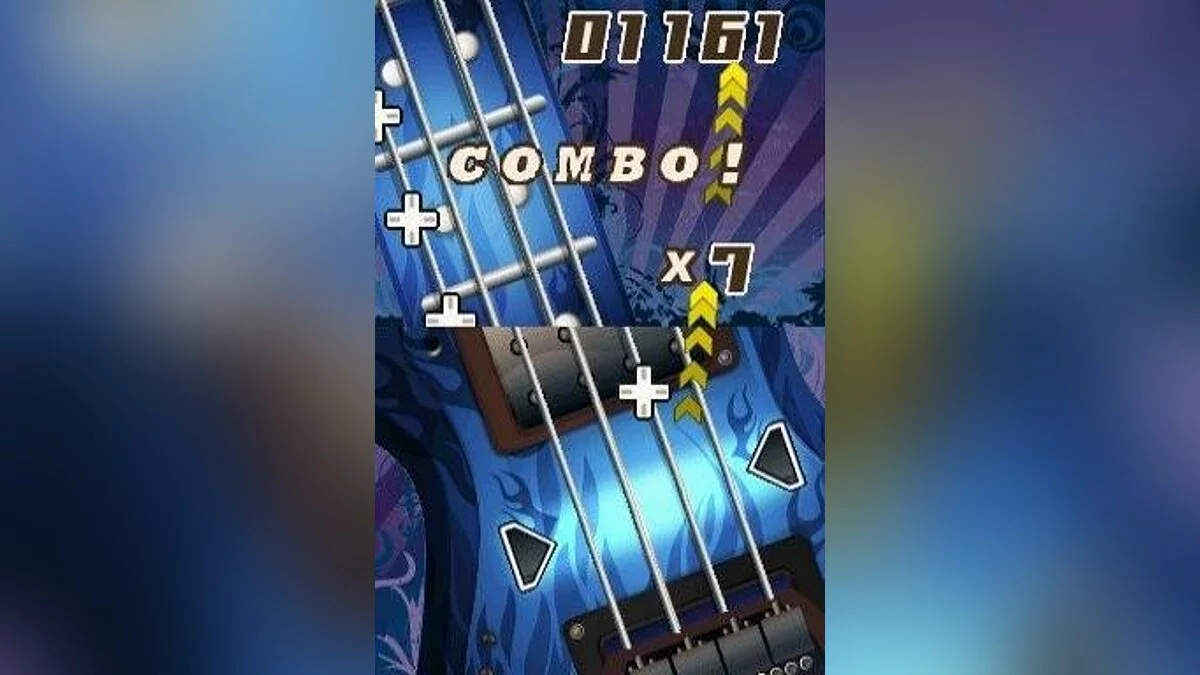 Скриншоты из Ultimate Band / Картинка 53