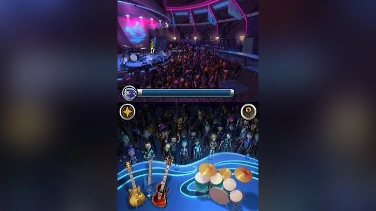 Скриншоты из Ultimate Band / Картинка 54