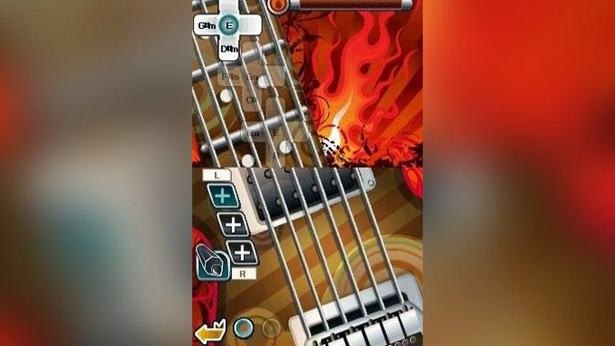 Скриншоты из Ultimate Band / Картинка 57