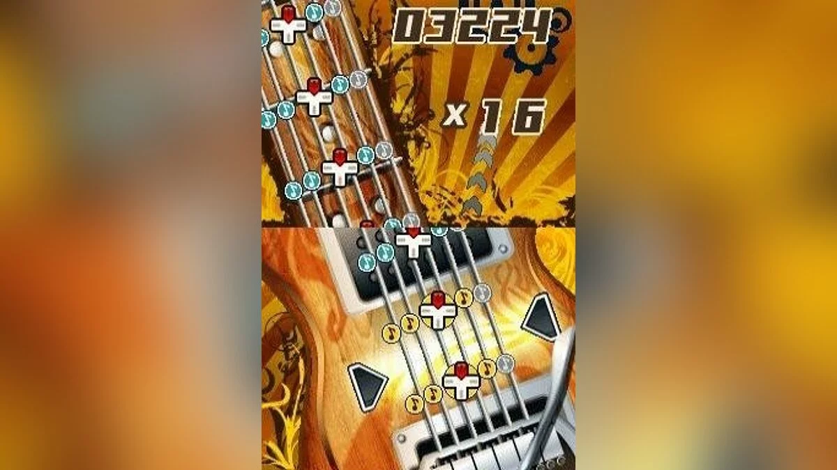 Скриншоты из Ultimate Band / Картинка 58