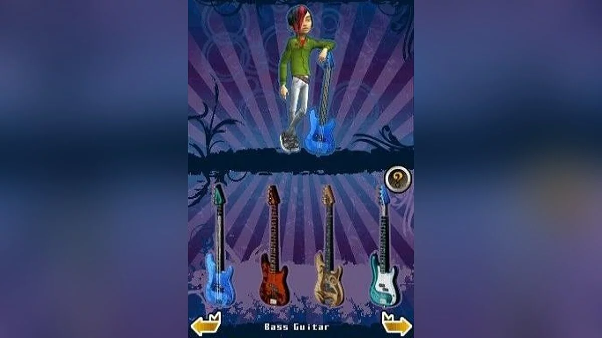 Скриншоты из Ultimate Band / Картинка 63