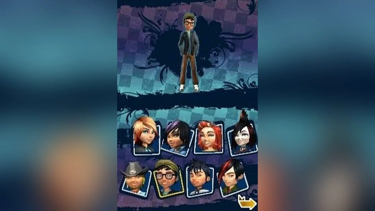 Скриншоты из Ultimate Band / Картинка 64