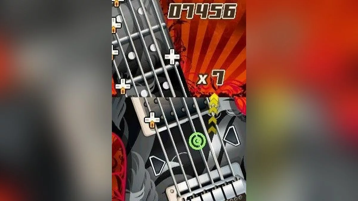 Скриншоты из Ultimate Band / Картинка 65