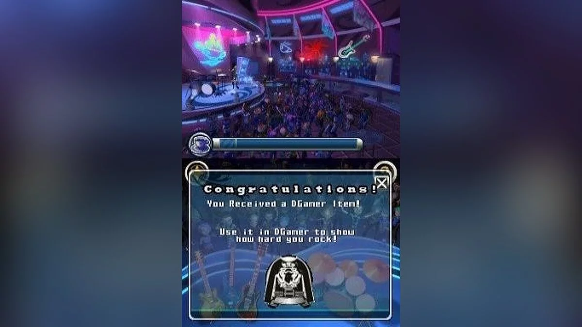 Скриншоты из Ultimate Band / Картинка 67