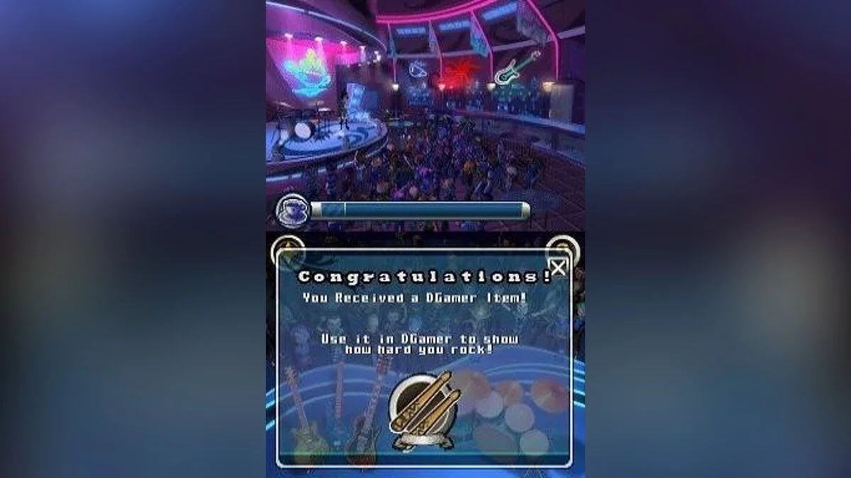 Скриншоты из Ultimate Band / Картинка 68