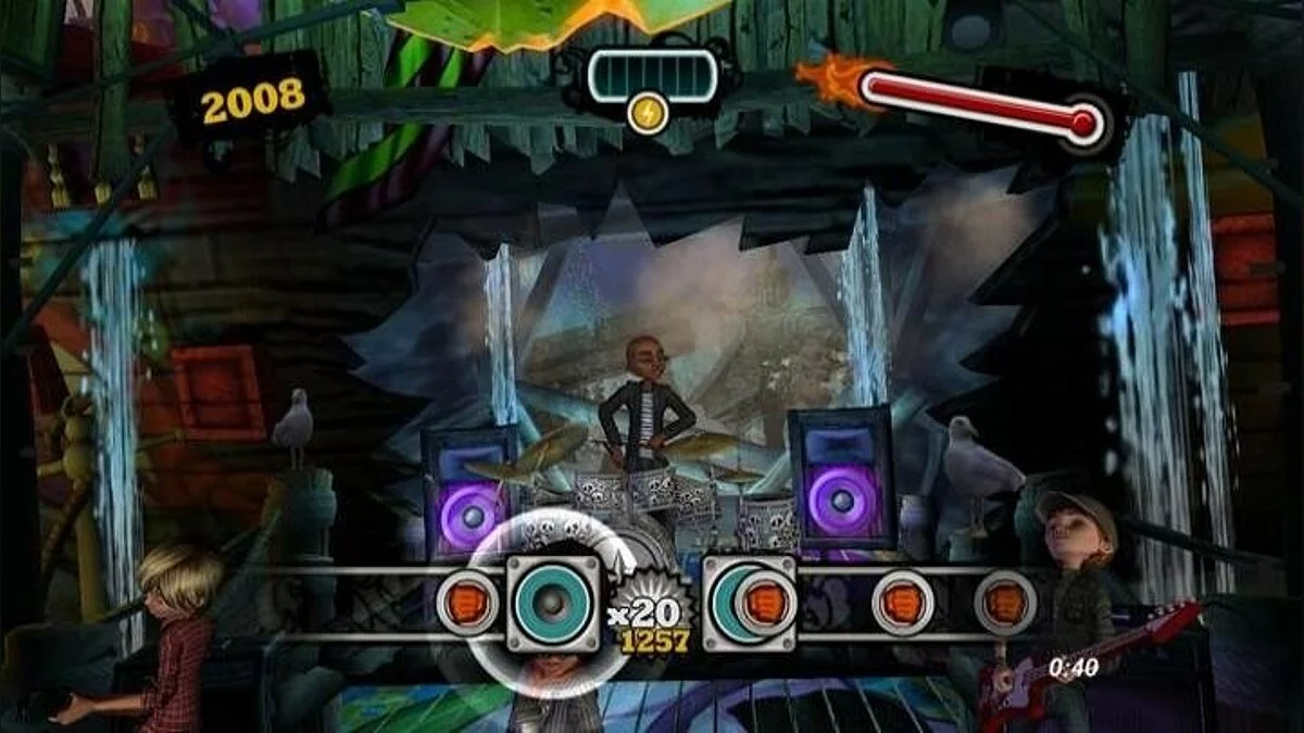 Скриншоты из Ultimate Band / Картинка 74