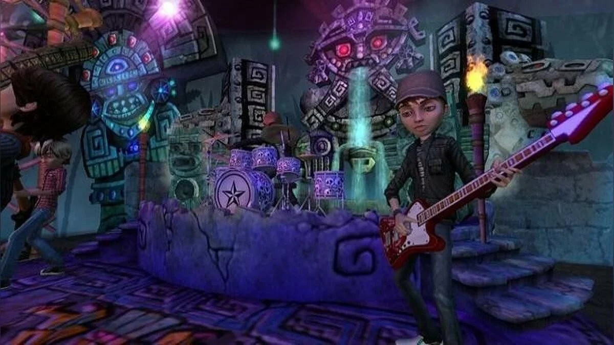 Скриншоты из Ultimate Band / Картинка 76