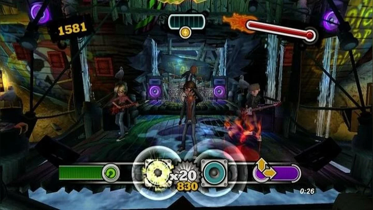 Скриншоты из Ultimate Band / Картинка 83