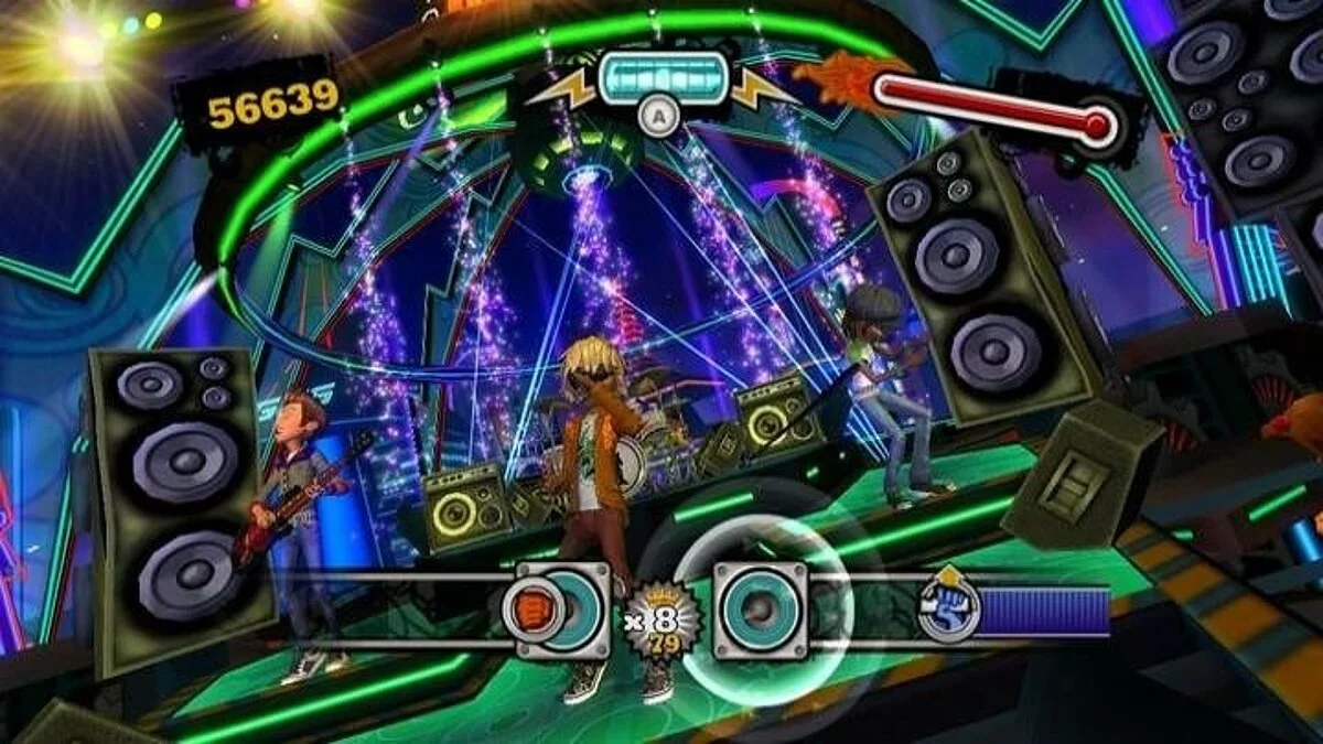 Скриншоты из Ultimate Band / Картинка 91