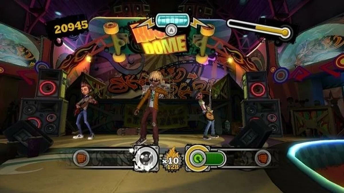 Скриншоты из Ultimate Band / Картинка 92