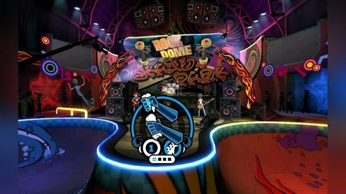 Скриншоты из Ultimate Band / Картинка 93