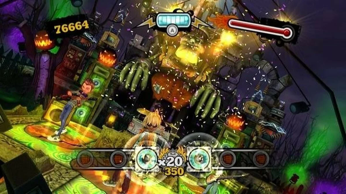 Скриншоты из Ultimate Band / Картинка 102