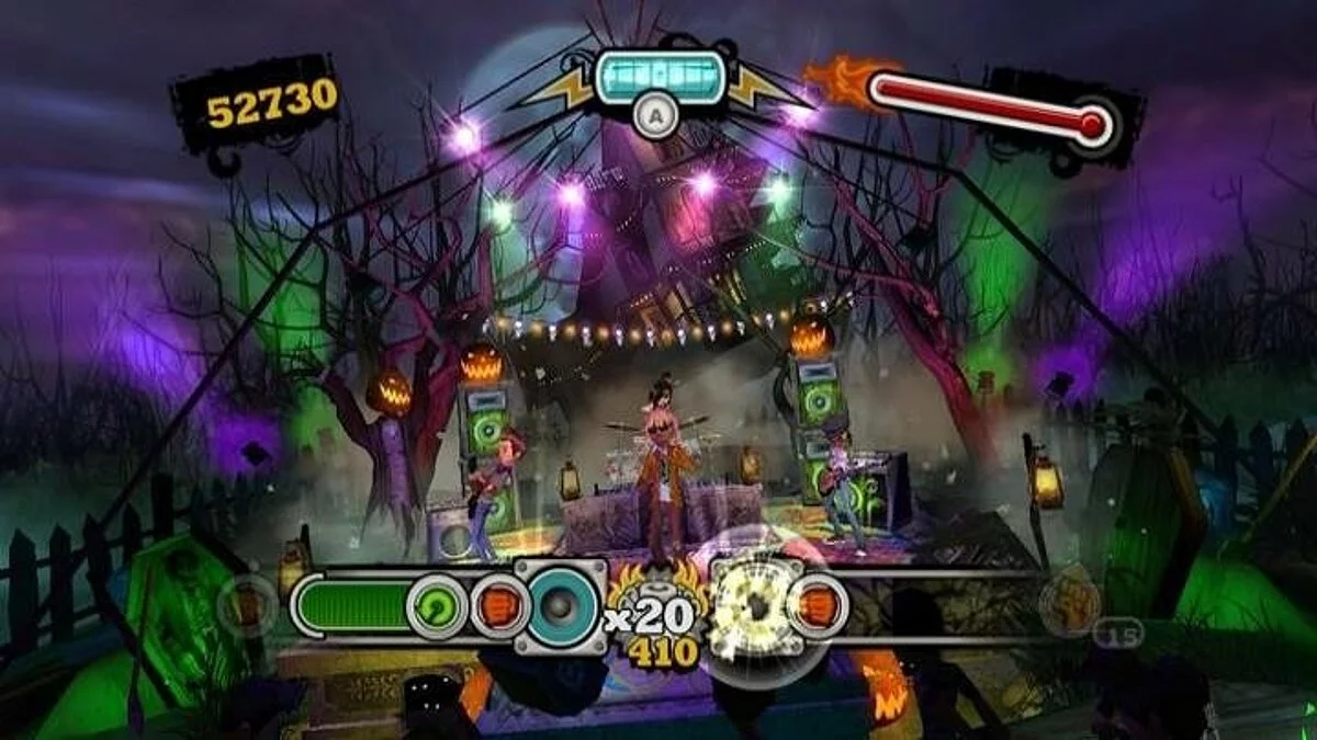 Скриншоты из Ultimate Band / Картинка 104