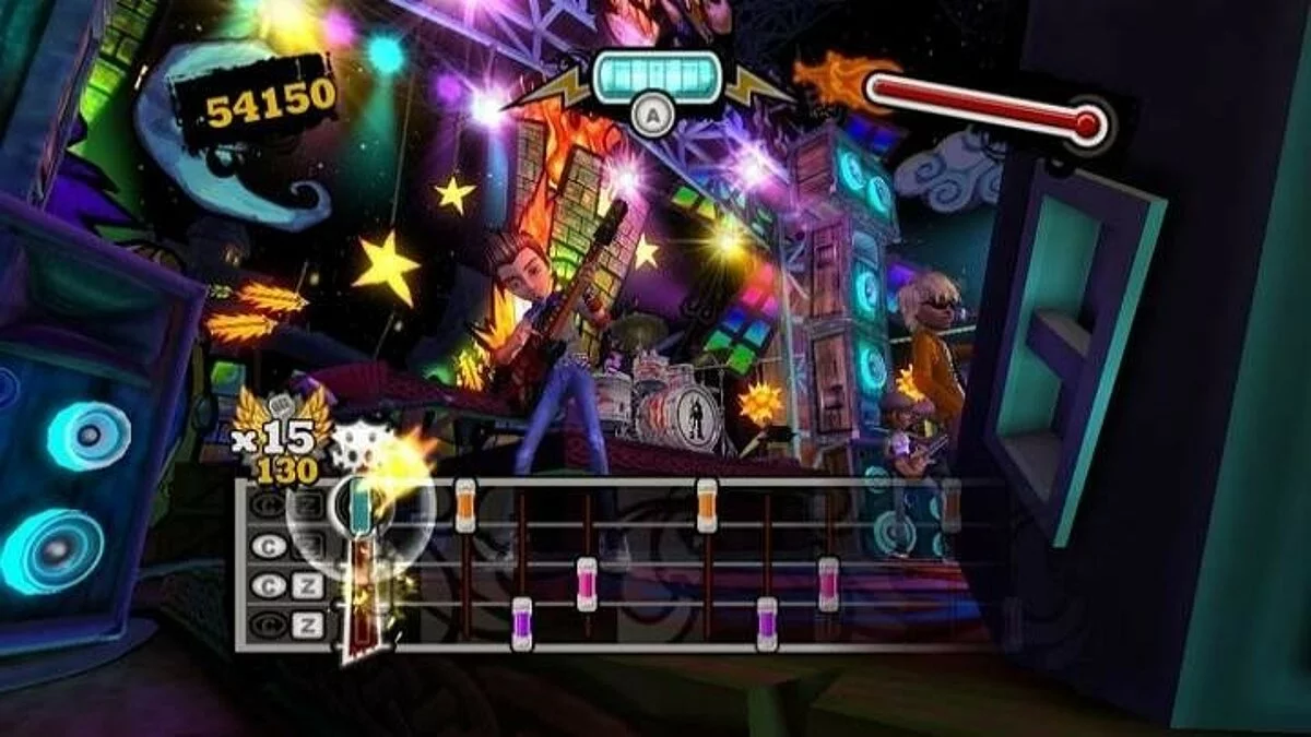 Скриншоты из Ultimate Band / Картинка 105