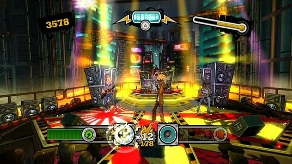 Скриншоты из Ultimate Band / Картинка 109