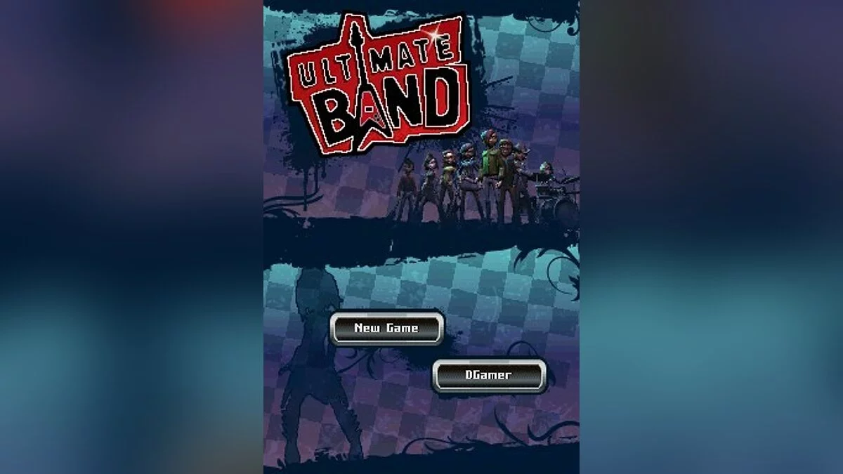 Скриншоты из Ultimate Band / Картинка 115
