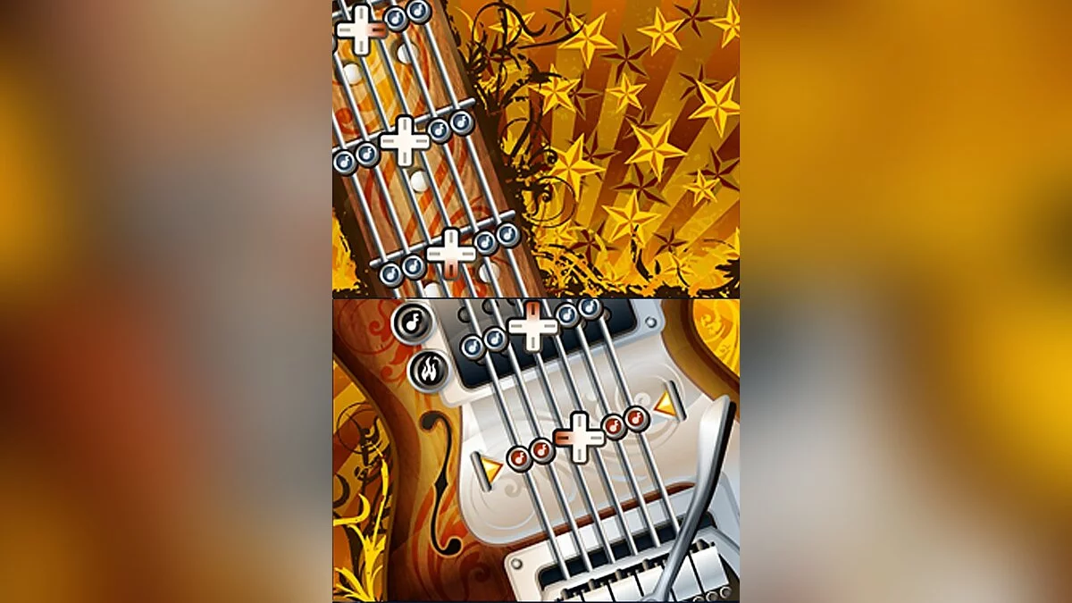 Скриншоты из Ultimate Band / Картинка 5