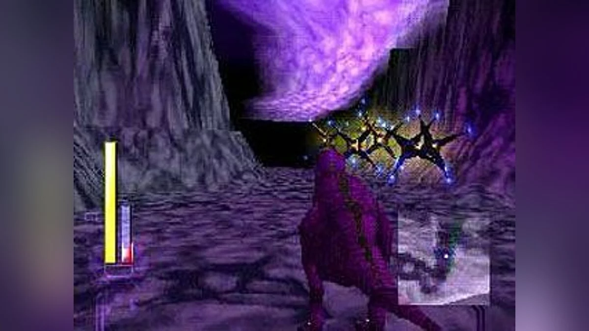 Скриншоты из Beast Wars: Transformers / Картинка 1