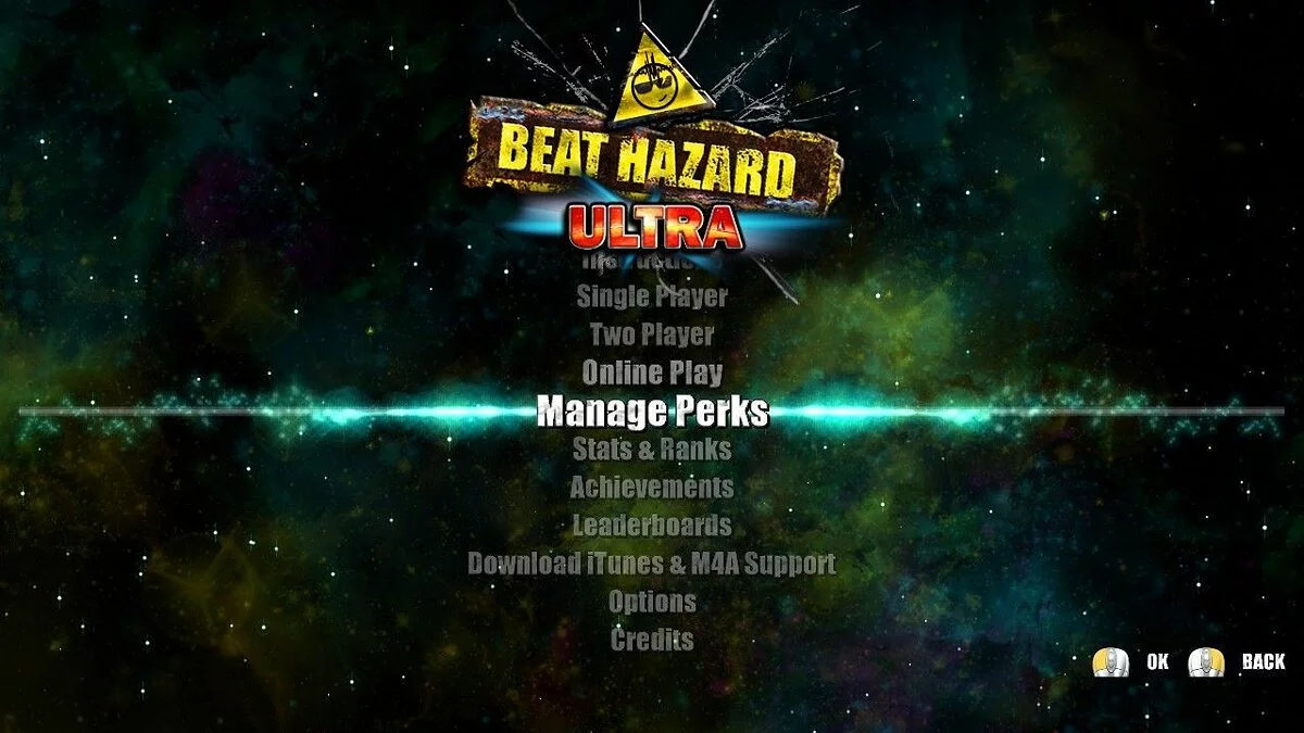Скриншоты из Beat Hazard / Картинка 21