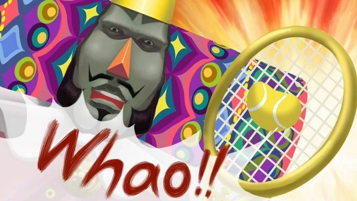 Скриншоты из Beautiful Katamari / Картинка 39
