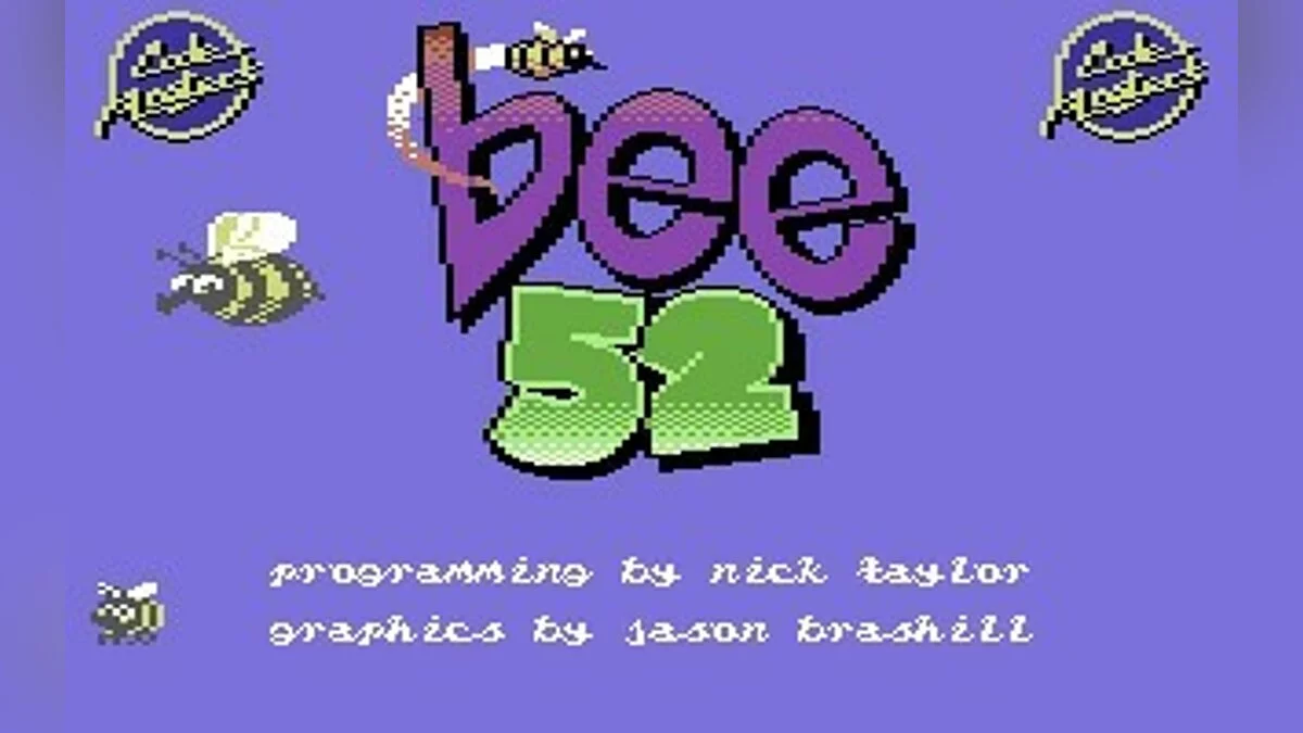 Скриншоты из Bee 52 / Картинка 11