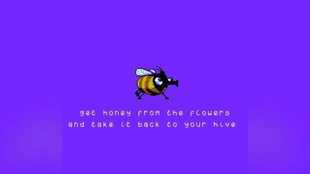 Скриншоты из Bee 52 / Картинка 2