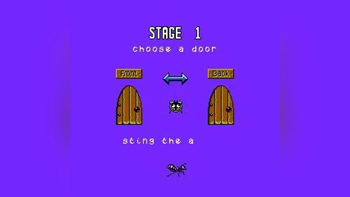 Скриншоты из Bee 52 / Картинка 3