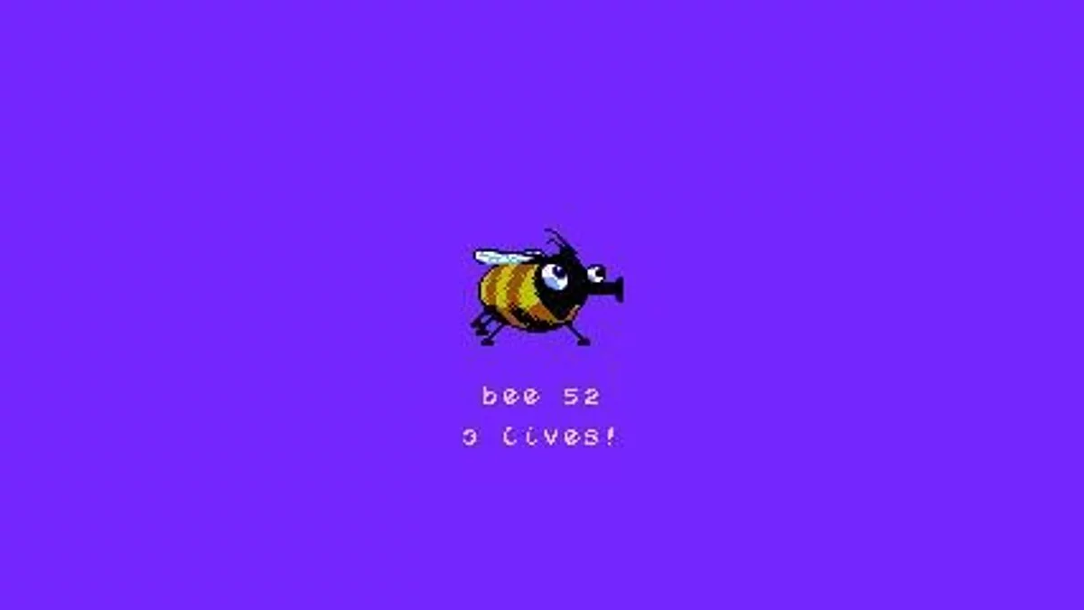 Скриншоты из Bee 52 / Картинка 6